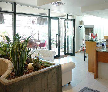 Hotel Santiago