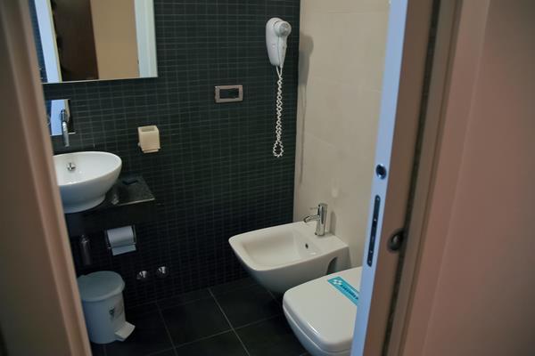 Hotel Santiago 3*