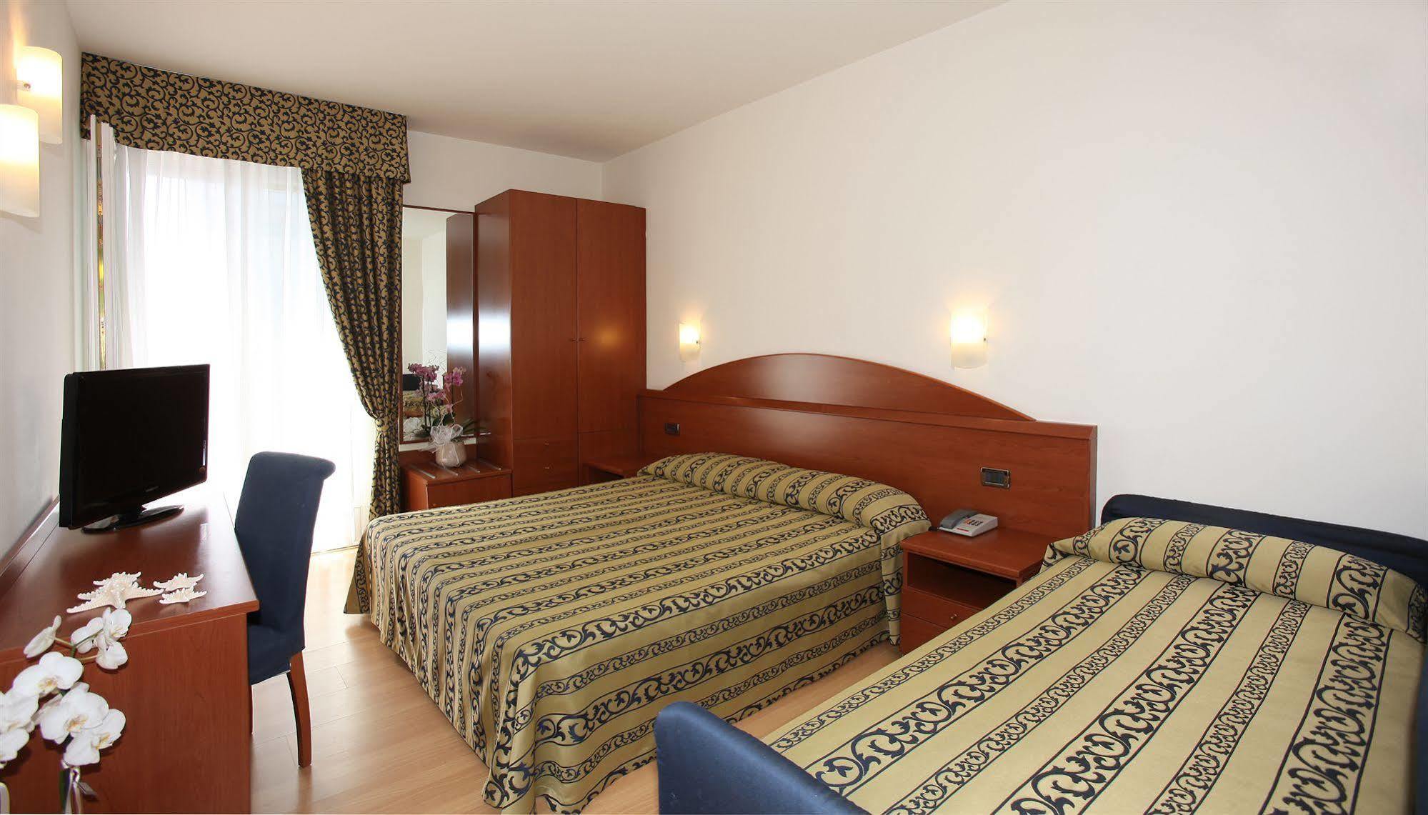 Hotel Santiago Lido di Jesolo