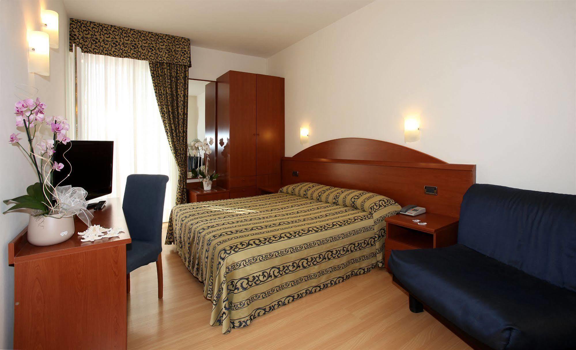 Hotel Santiago Lido di Jesolo