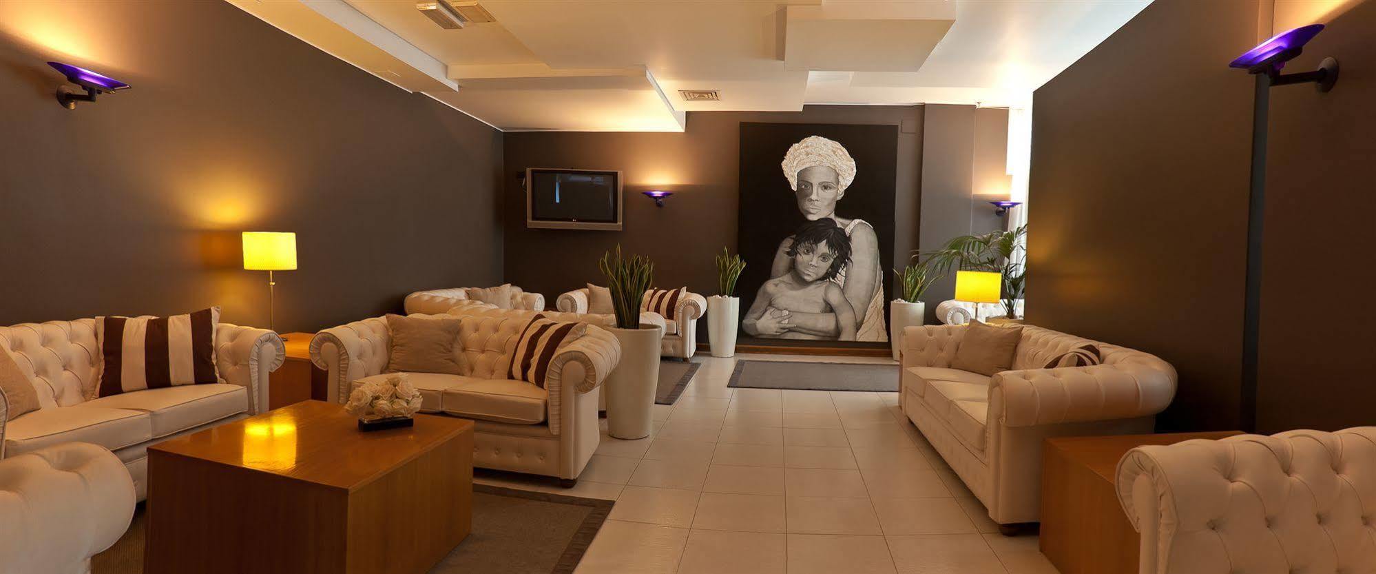 Santiago Hotel 3*