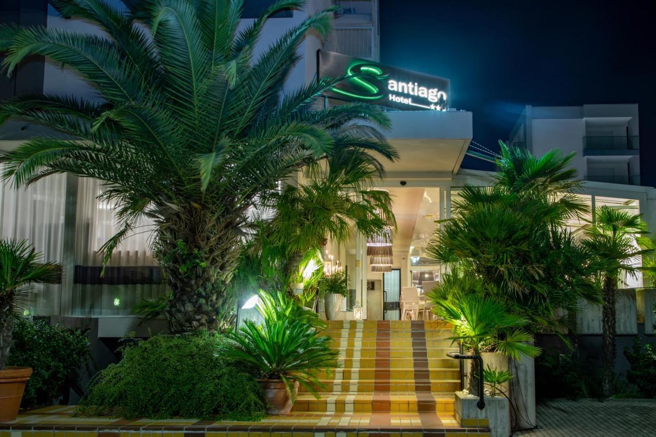 Hotel Santiago Lido di Jesolo